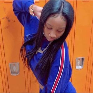 Meet your Posher, Martinez